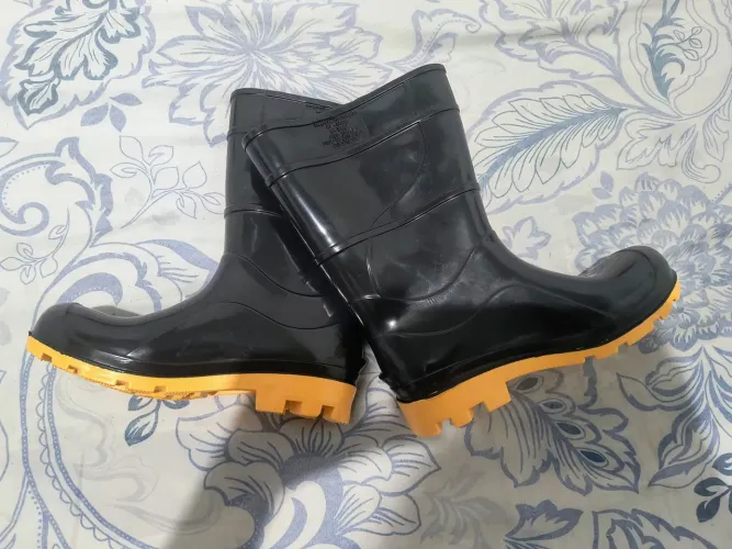 Bota Galocha tamanho 34 