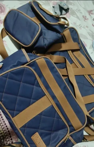 Kit bolsa maternidade