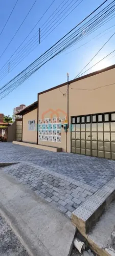 CÓD: 6288. Casa Comercial para Locação | Nova Betânia, Mossoró/RN