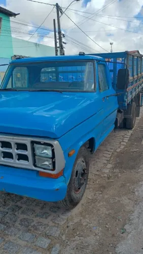 VENDE-SE F4000!