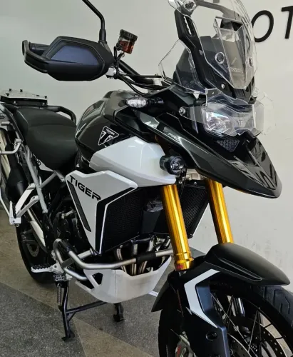 TRIUMPH TIGER 900 RALLY PRO 2024/2024 20000KM