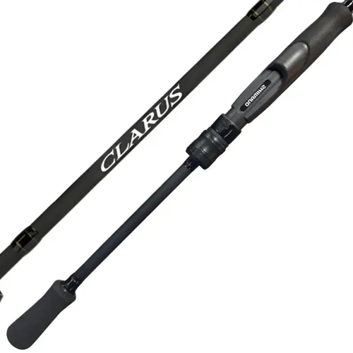 Vara p carretilha SHIMANO CLARUS