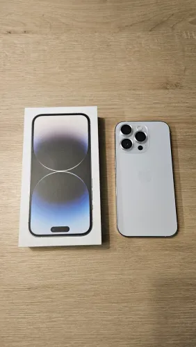 Iphone 14 pro 128 gigas