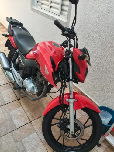 CG 160