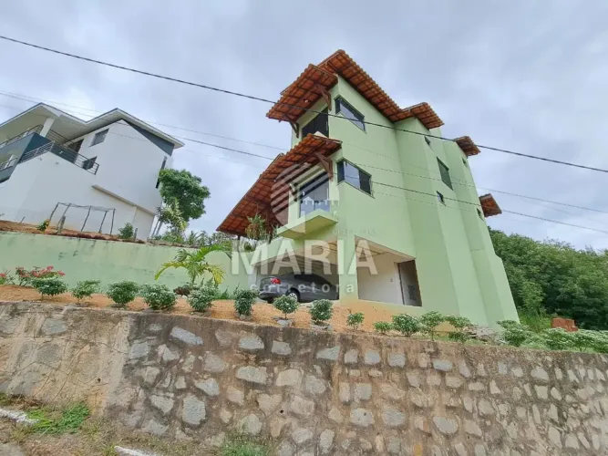 Casa de condomínio à venda em Chã Grande/PE! ACEITA PROPOSTA!
