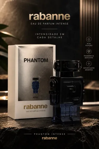 PERFUME PHANTOM INTENSE