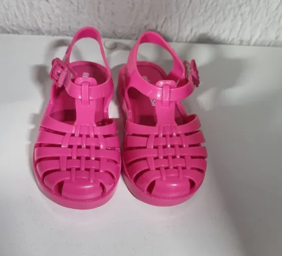 Mini melissa