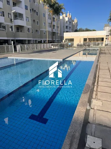Apartamento mobiliado com 02 dormitórios, Passa Vinte - Palhoça/SC
