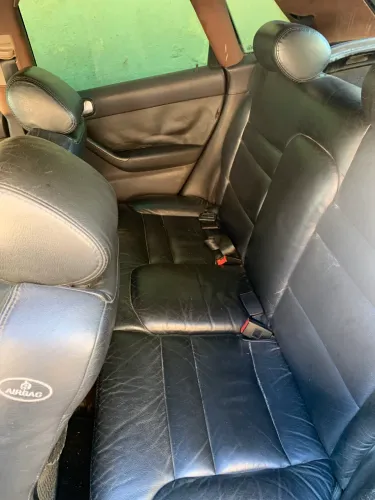 Audi A3 1.8 5P Mec. 2002