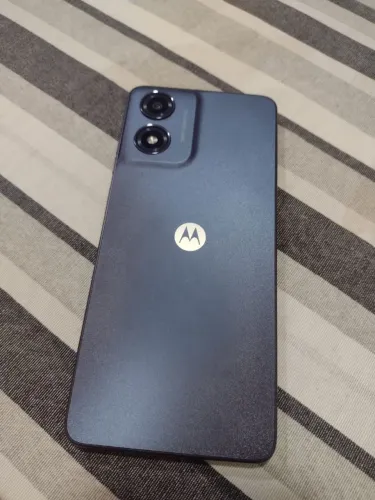 Motorola motog04s
