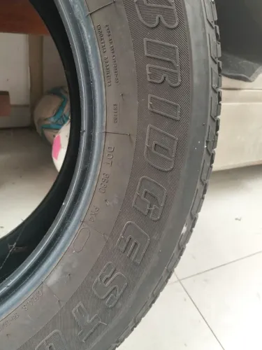 4 Peneu dueler 684