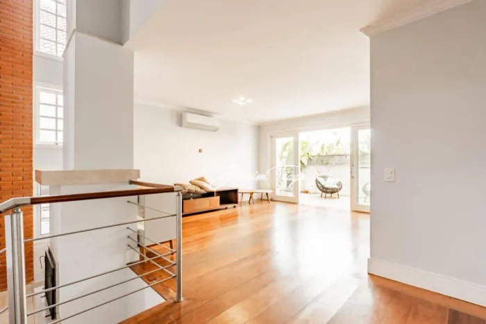Casa com 4 dormitórios, 340 m² - venda por R$ 3.600.000,00 ou aluguel por R$ 19.532,00/mês