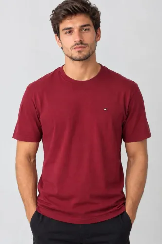 Camiseta masculina Tommy original G