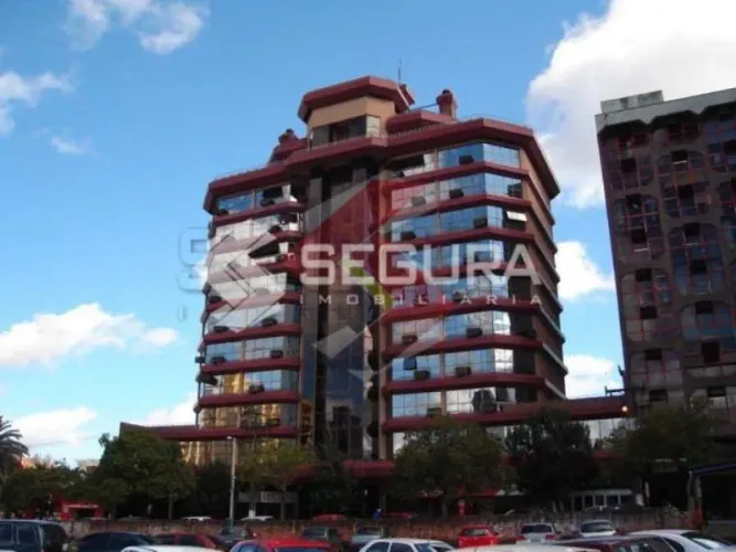 Locação Sala CANOAS RS Brasil