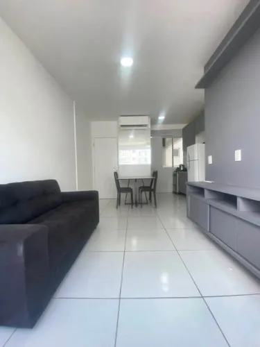 Apartamento Mobiliado Zona Leste 