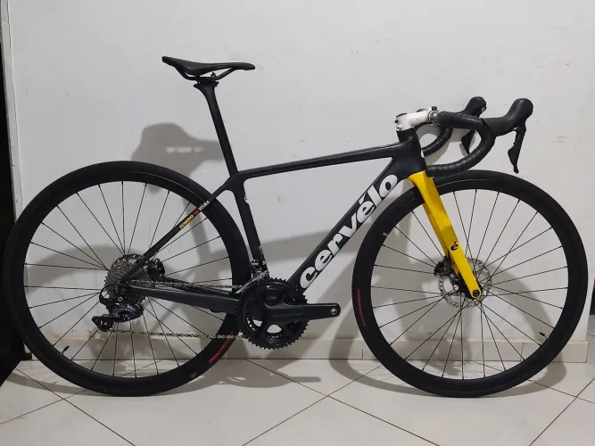 CERVELO JUMBO VISMA