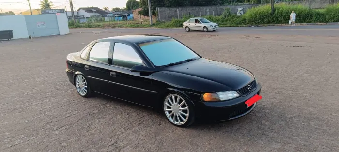 Chevrolet Vectra GLS/expres.2.2/ 2.0 E 2.0 CD 8V 1997