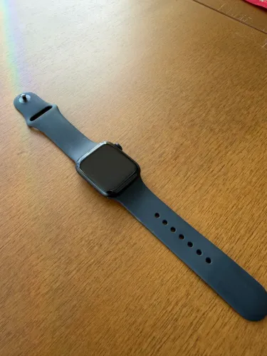 Apple Watch SE 3