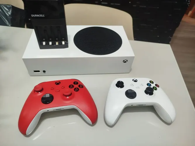 Xbox Series S