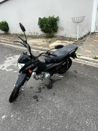 Honda POP 110I 2022