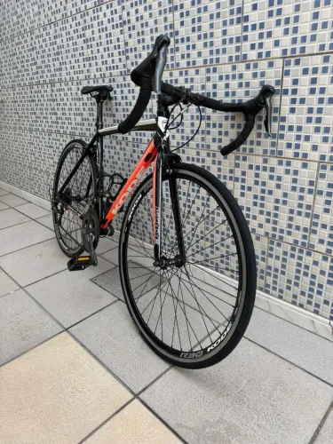 Bike Speed Kode Spirit - Shimano Claris 16v 