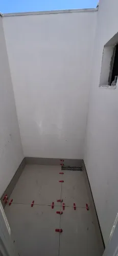 Pedreiro construtor