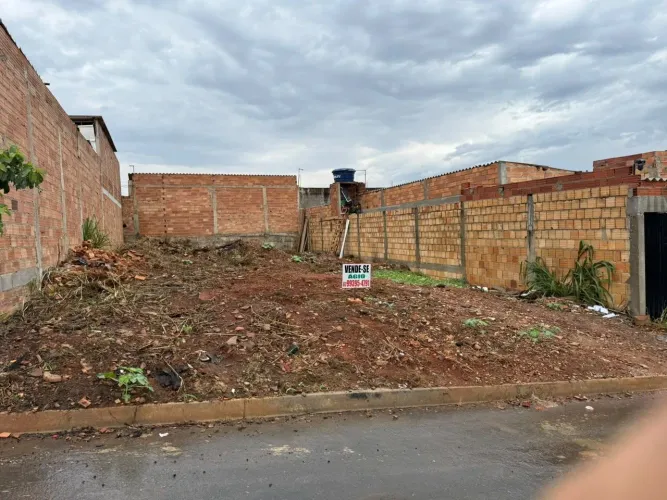 VENDO Ágio EM GOIANÁPOLIS