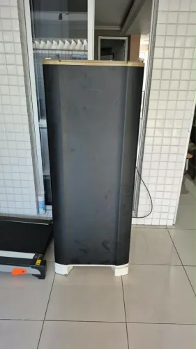 Geladeira Eletrolux
