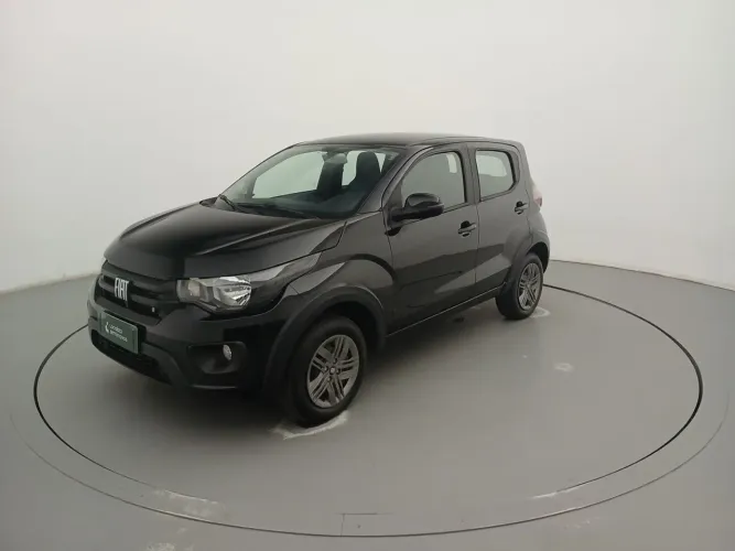 Fiat Mobi Like 1.0 Fire Flex 5P. 2026