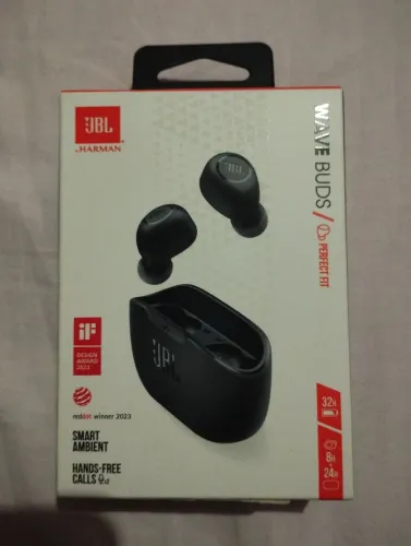 Fone JBL Original