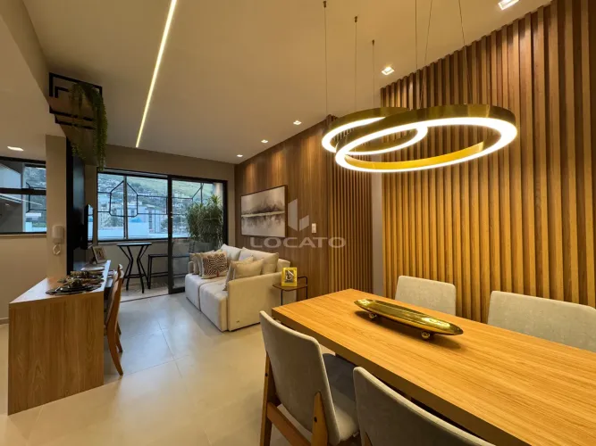 Città Residence: Oportunidade Única para Morar no Melhor da Cidade!