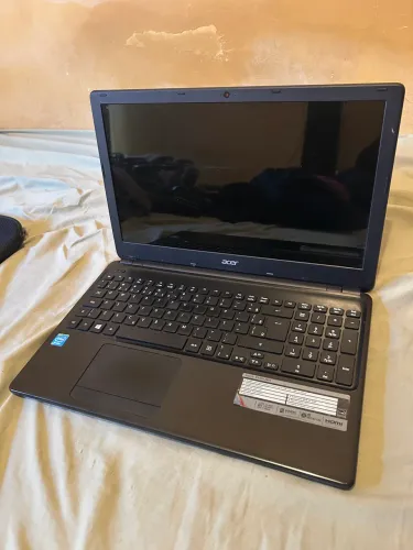 Notebook Acer