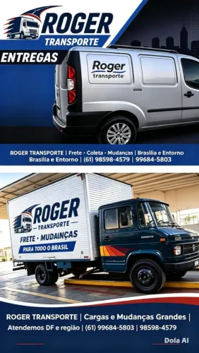 Fretes e mudanças coletas e entregas