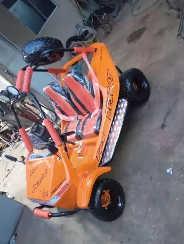 Míni Buggy fapinha 