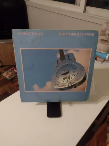 Lp disco de vinil Dire Straits 