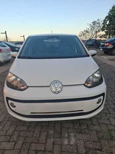 Volkswagen Up! Move 1.0 TSI Total Flex 12V 5P 2016