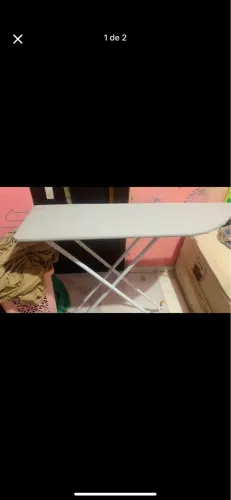 Tábua de passar roupa
