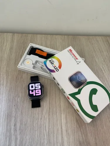 relógio smart watch