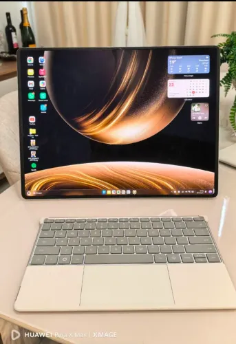 Notebook Huawei Matebook Fold 32gb Ram
