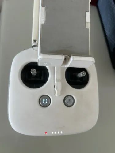 Controle Remoto DJI Phantom 3 / Phantom 4 - Original e Testado