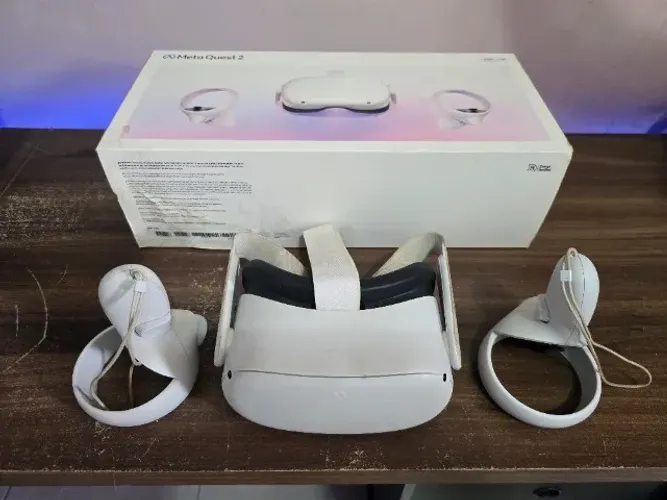 oculus quest 2 64gb