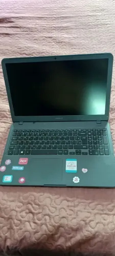 Vendo carcaça de notebook 