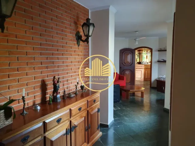 Casa em Condomínio para venda Portal da Concórdia (Jacaré) Cabreúva