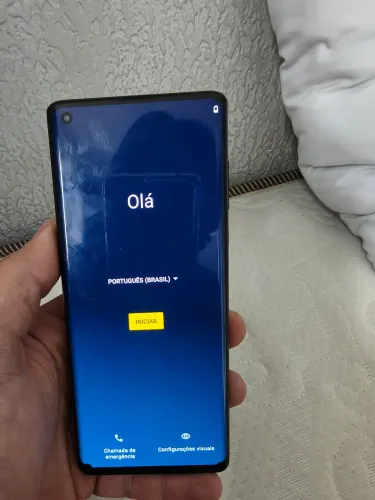 Motorola Edge 5g