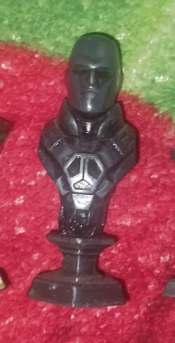 1 colecionável do destro