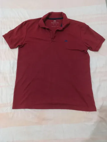Camisa polo Harpie