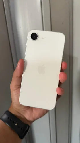 IPHONE 16E