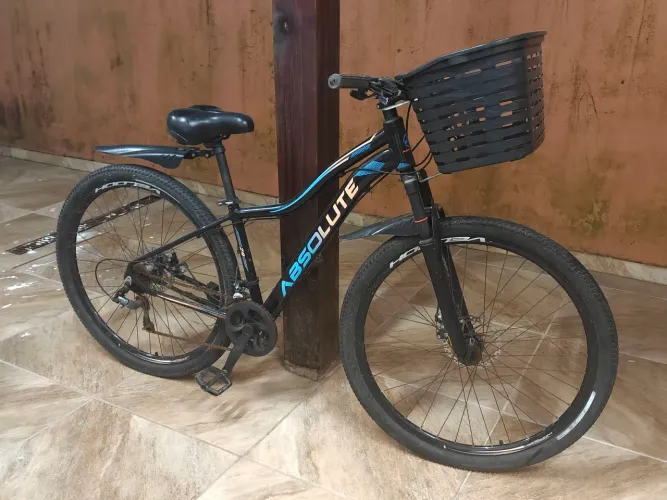 Bike Aro 29 Absolute