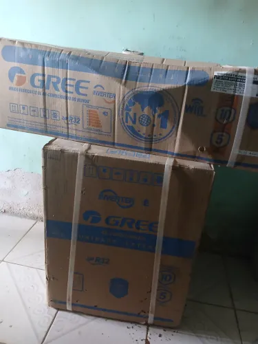 Gree G Top Inverter