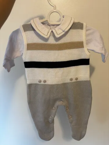 Roupas de bebê 